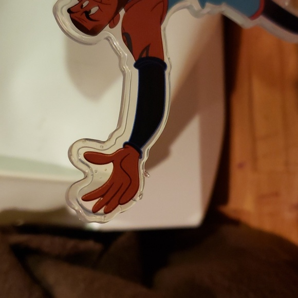 Lot of Space Jam: A New Legacy McDonald's Toys - Picture 7 of 7